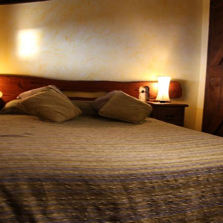 Agroturismo Maddiola San Sebastián Pokoj fotografie
