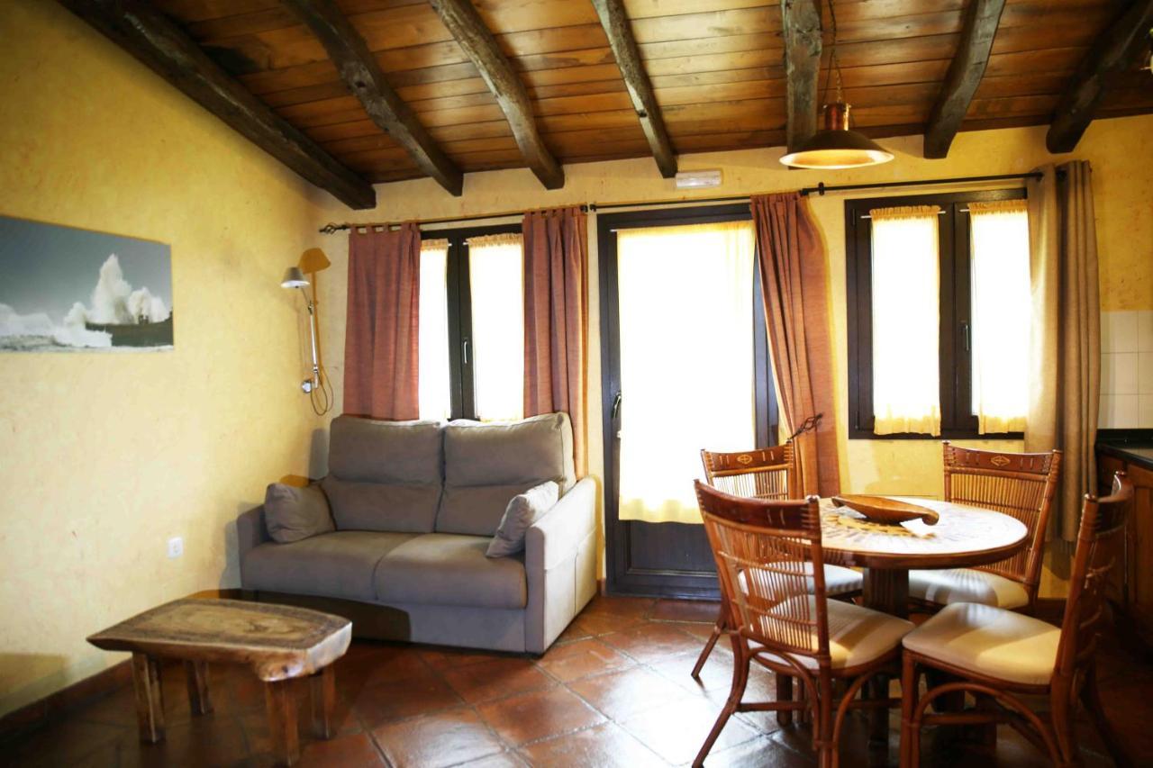 Agroturismo Maddiola San Sebastián Exteriér fotografie