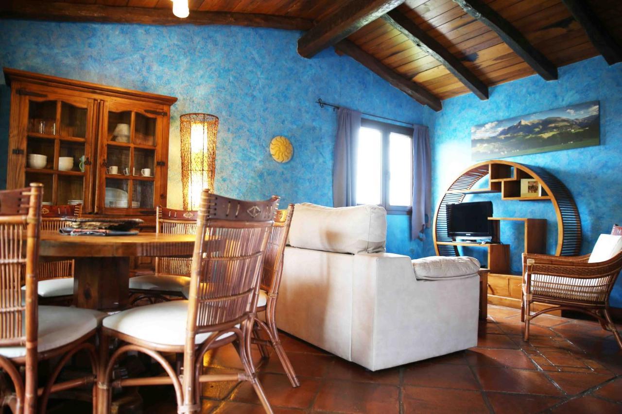 Agroturismo Maddiola San Sebastián Exteriér fotografie