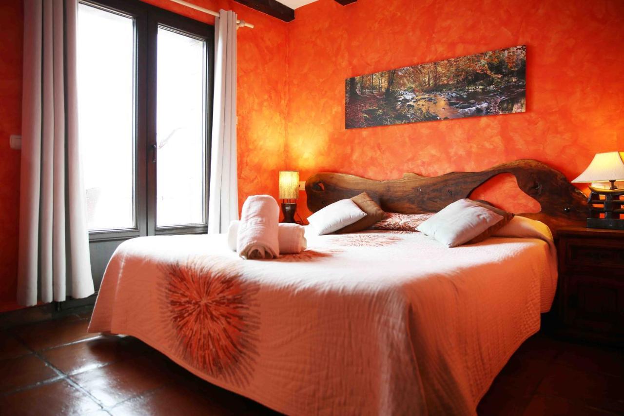 Agroturismo Maddiola San Sebastián Exteriér fotografie