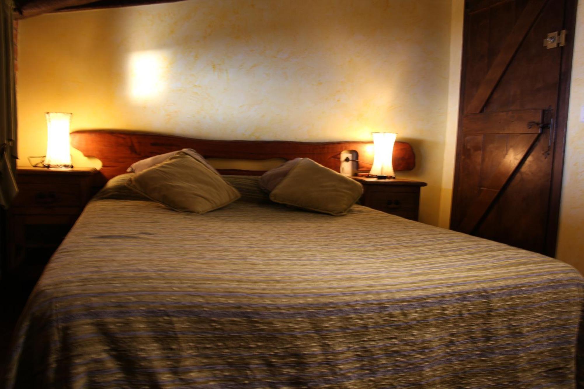 Agroturismo Maddiola San Sebastián Pokoj fotografie