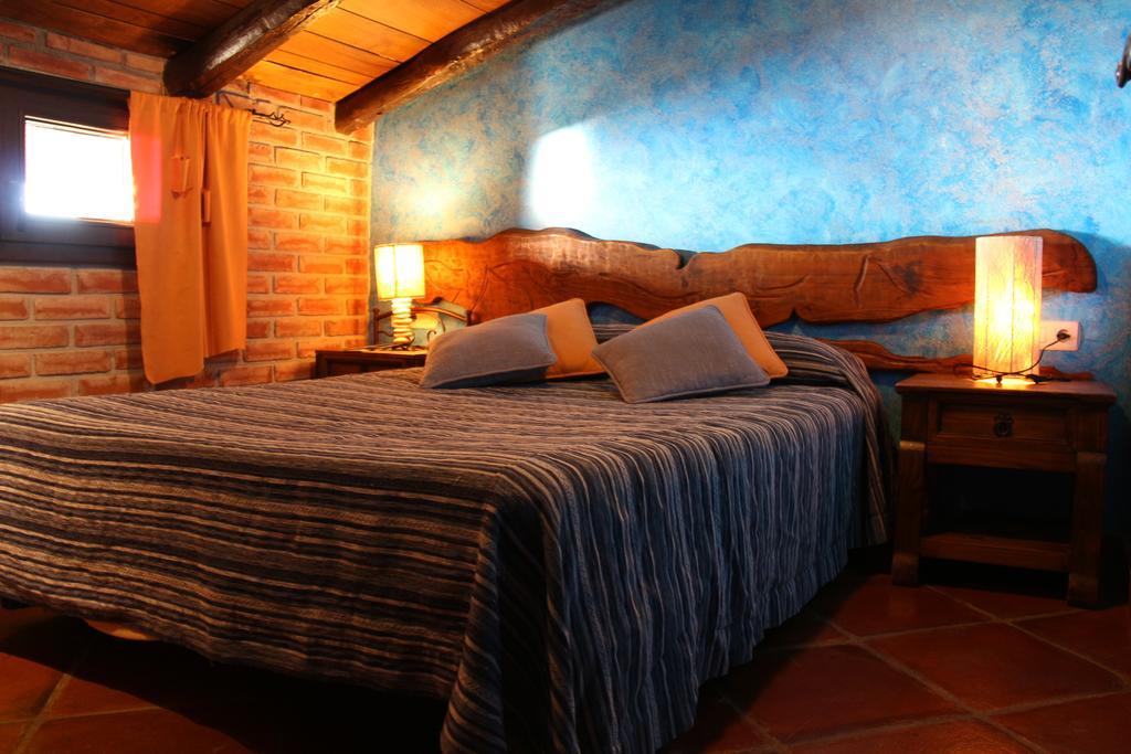 Agroturismo Maddiola San Sebastián Exteriér fotografie