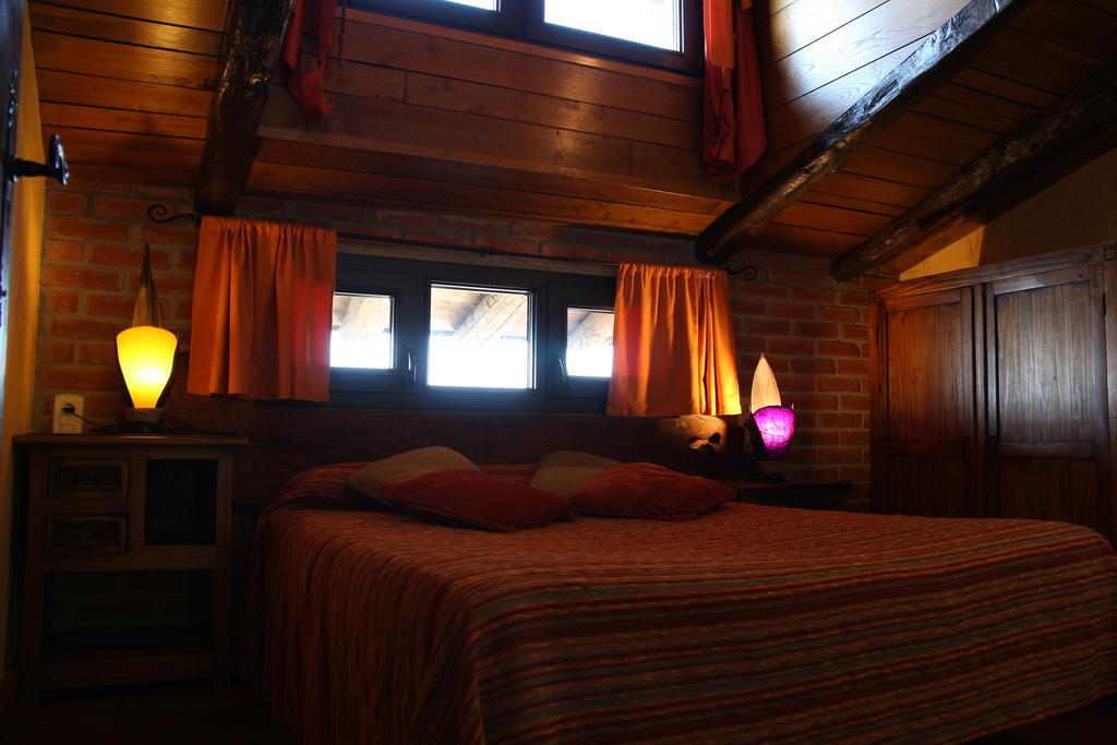 Agroturismo Maddiola San Sebastián Pokoj fotografie