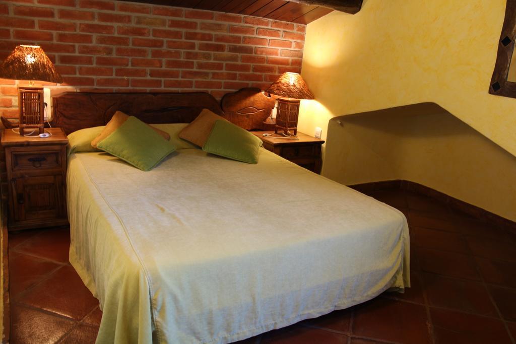 Agroturismo Maddiola San Sebastián Pokoj fotografie