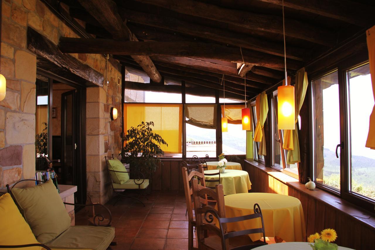 Agroturismo Maddiola San Sebastián Exteriér fotografie